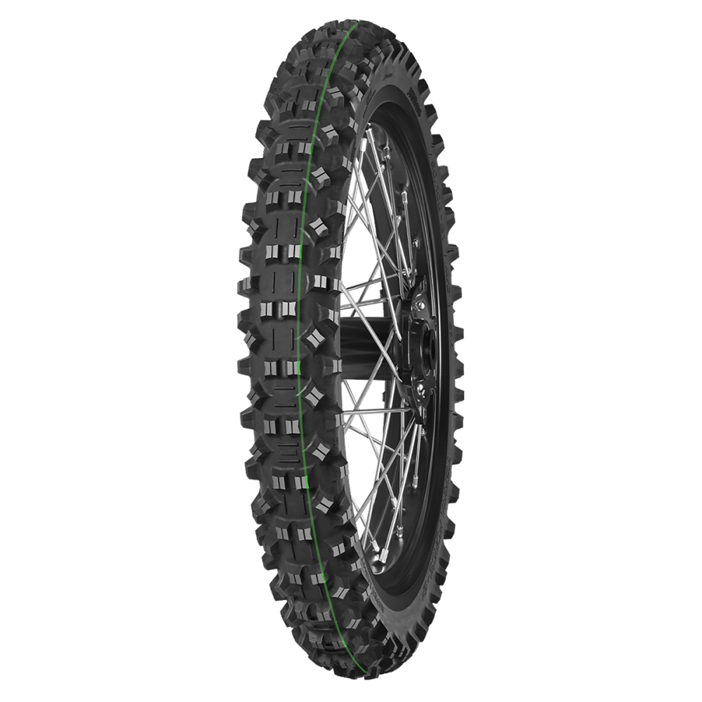 Pneu Mitas 90/100-21 Terra Force-EF 57R Super Light Fim