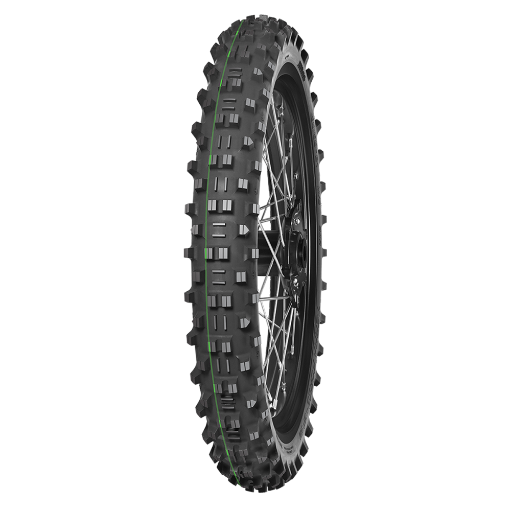 Pneu Mitas 90/100-21 Terra Force-EF 2 SM 57R Super Light SM Terrain