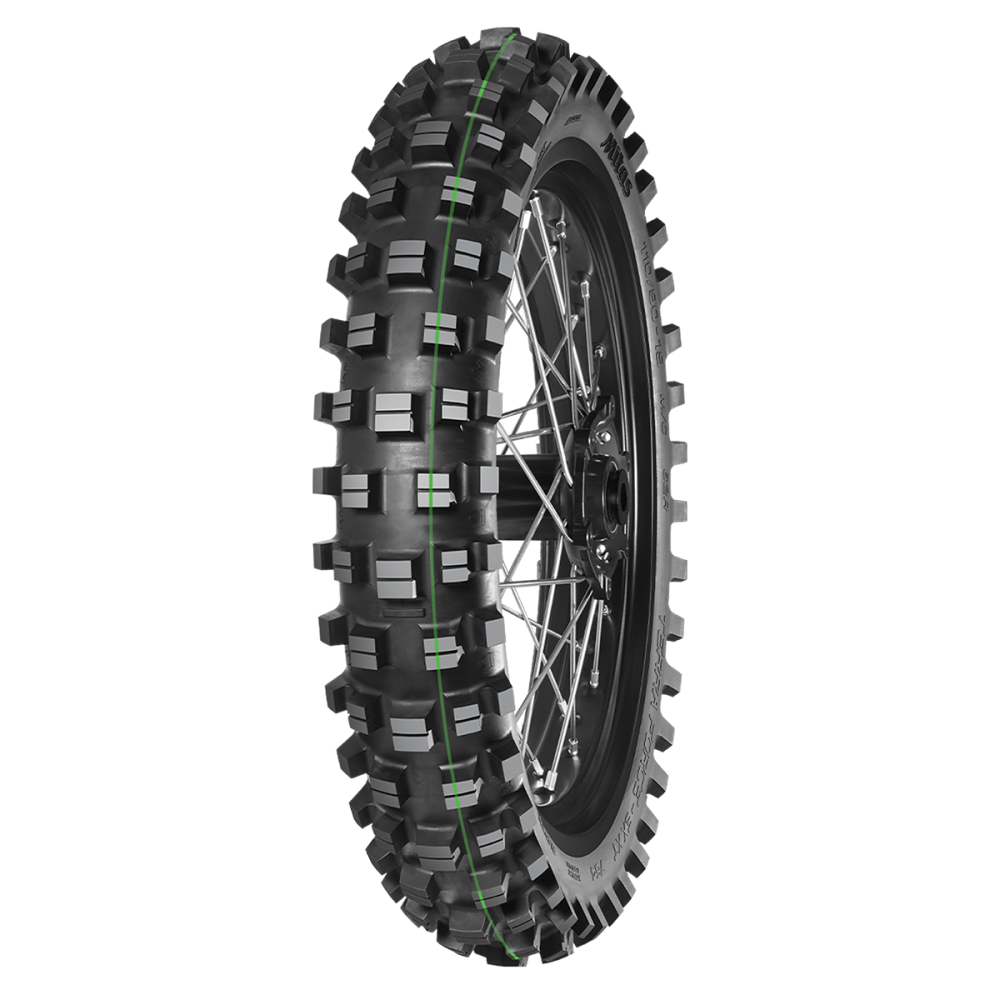 Pneu Mitas 120/90-18 Terra Force-EX XT 65M Super Light Xtreme Terrain