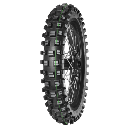 Pneu Mitas 120/90-18 Terra Force-EX XT 65M Super Light Xtreme Terrain