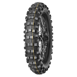 Pneu Mitas 120/90-18 Terra Force-EF 65R Super Fast Enduro