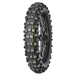Pneu Mitas 140/80-18 Terra Force-EF 70R Super Fast Enduro
