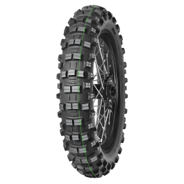 Pneu Mitas 140/80-18 Terra Force-EF 70R Super Light Fim