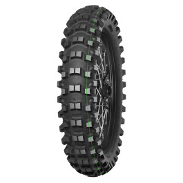 Pneu Mitas 120/90-18 Terra Force-EX SM 65R Super Light SM Terrain