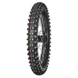 Pneu Mitas 60/100-14 Terra Force-MX MH 29M Medium Hard Terrain