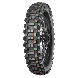 Pneu Mitas 90/100-16 Terra Force-MX MH 51M Medium Hard Terrain