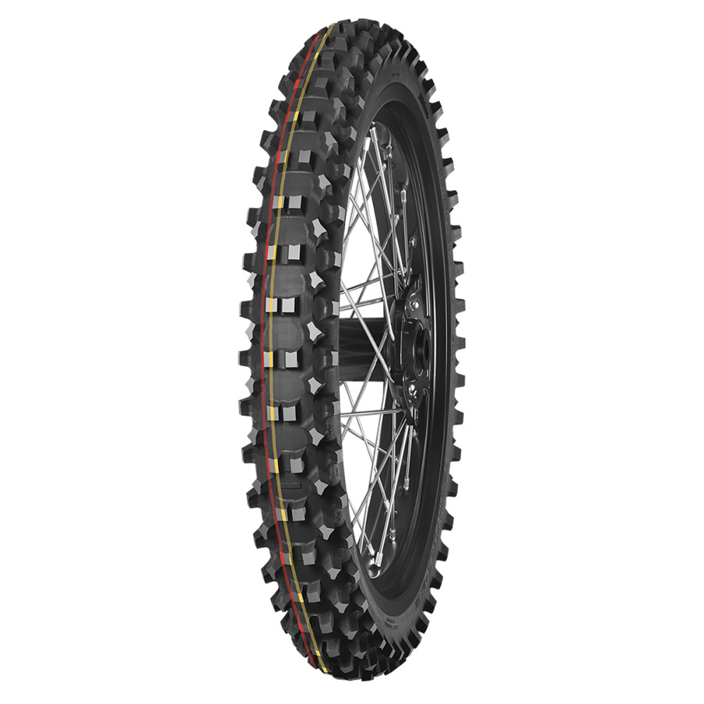 Pneu Mitas 90/100-16 Terra Force-MX SM 51M Soft Medium Terrain