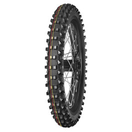 Pneu Mitas 90/100-16 Terra Force-MX SM 51M Soft Medium Terrain