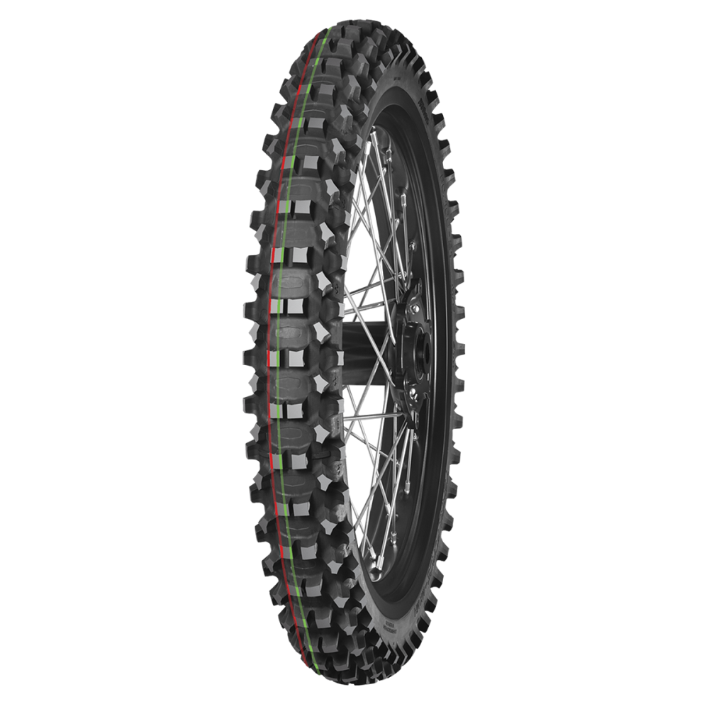 Pneu Mitas 80/100-21 Terra Force-MX MH 51M Medium Hard Terrain