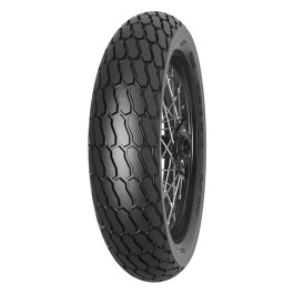 Pneu Mitas 140/80-19 (27.5x7.5-19) Flat Track NHS