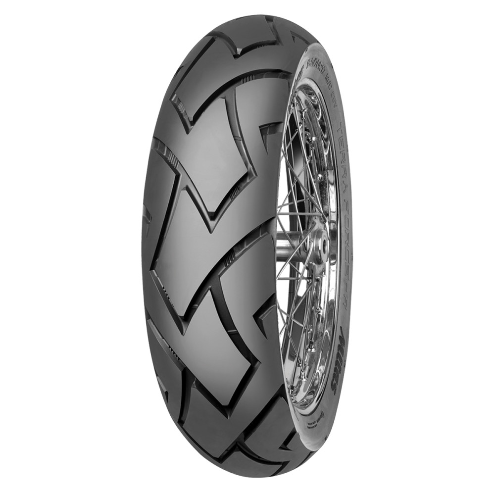 Pneu Mitas 150/70 R17 Terra Force-R 69V TL