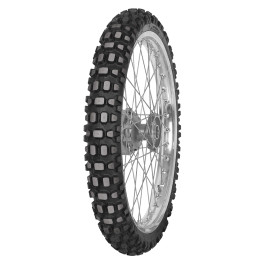 Pneu Mitas 90/90-21 MC-23 Rockrider 54R TT