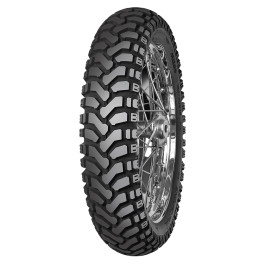 Pneu Traseiro Mitas 150/70 B18 Enduro Trail (E-07) 70H TL/TT