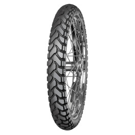 Pneu Dianteiro Mitas 120/70 B19 Enduro Trail + (E-07 +) 60H TL/TT