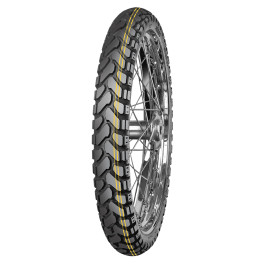 Pneu Dianteiro Mitas 120/70 B19 Enduro Trail+ Dakar (E-07+ Dakar) 60H TL/TT