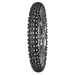 Pneu Dianterio Mitas 110/80-19 Enduro Trail-XT+ (E-09) 59T TL/TT