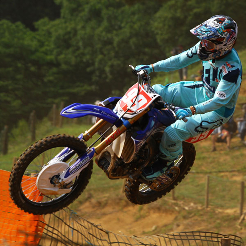 Protetor do Disco de Freio Dianteiro Zeta Universal - 285mm