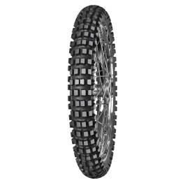Pneu Dianterio Mitas 120/70 B19 Enduro Trail-XT+ (E-09) 60T TL/TT