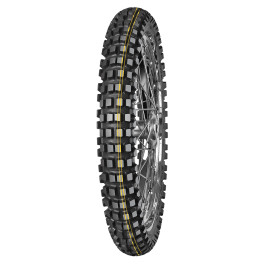 Pneu Dianteiro Mitas 120/70 B19 Enduro Trail-XT+ Dakar (E-09 Dakar) 60T TL/TT