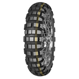 Pneu Traseiro Mitas 170/60 B17 Enduro Trail-XT+ (E-09) 72T TL/TT
