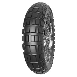 Pneu Traseiro Mitas 140/80 B17 Enduro Trail-XT (E-10) 69T TL/TT