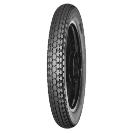 Pneu Dianteiro ou Traseiro Mitas 3.00-19 H-02 57P TT