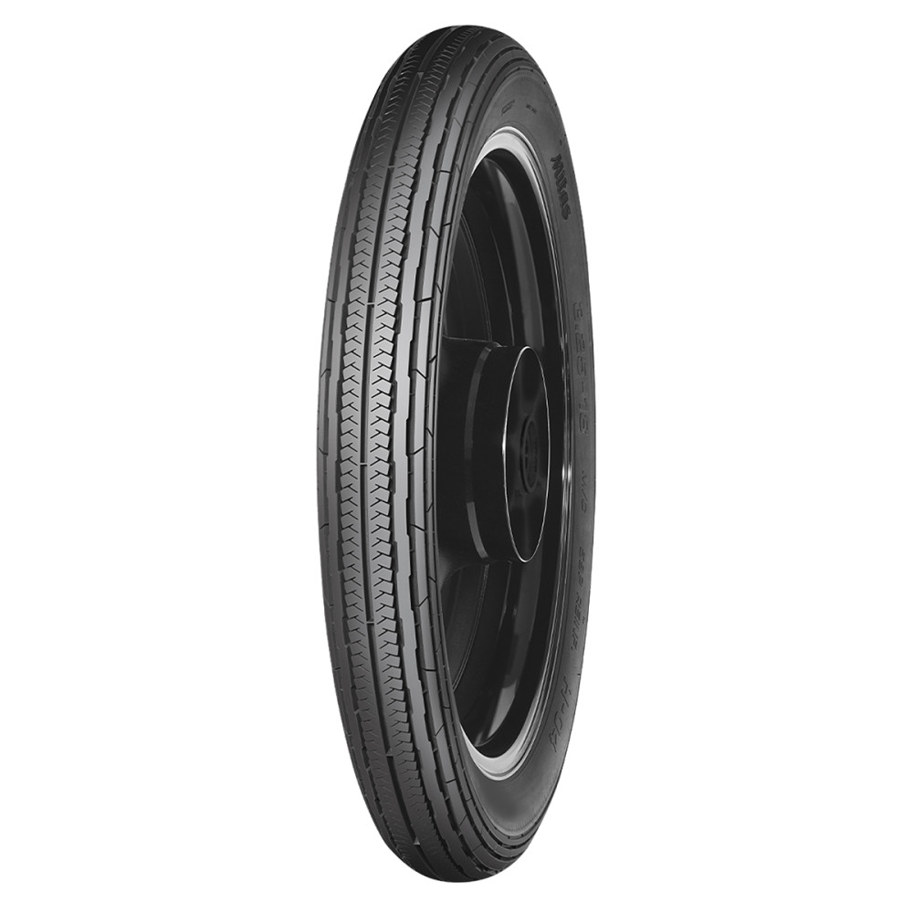 Pneu Dianteiro ou Traseiro Mitas 3.25-18 H-04 59P TT