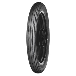 Pneu Dianteiro ou Traseiro Mitas 3.25-18 H-04 59P TT