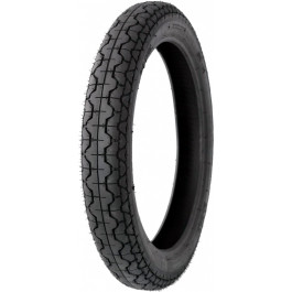 Pneu Dianteiro ou Traseiro Mitas 3.25-19 (90/110-19) H-06 54P TT
