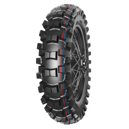 Pneu Mitas 90/100-12 Terra Force-MX IT 46M Pit Cross