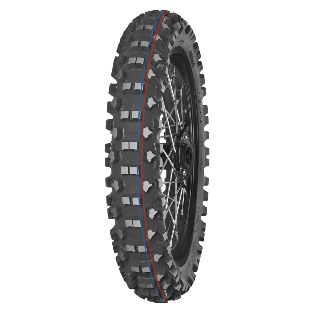 Pneu Mitas 90/90-14 Terra Force-MX IT 46M Pit Cross