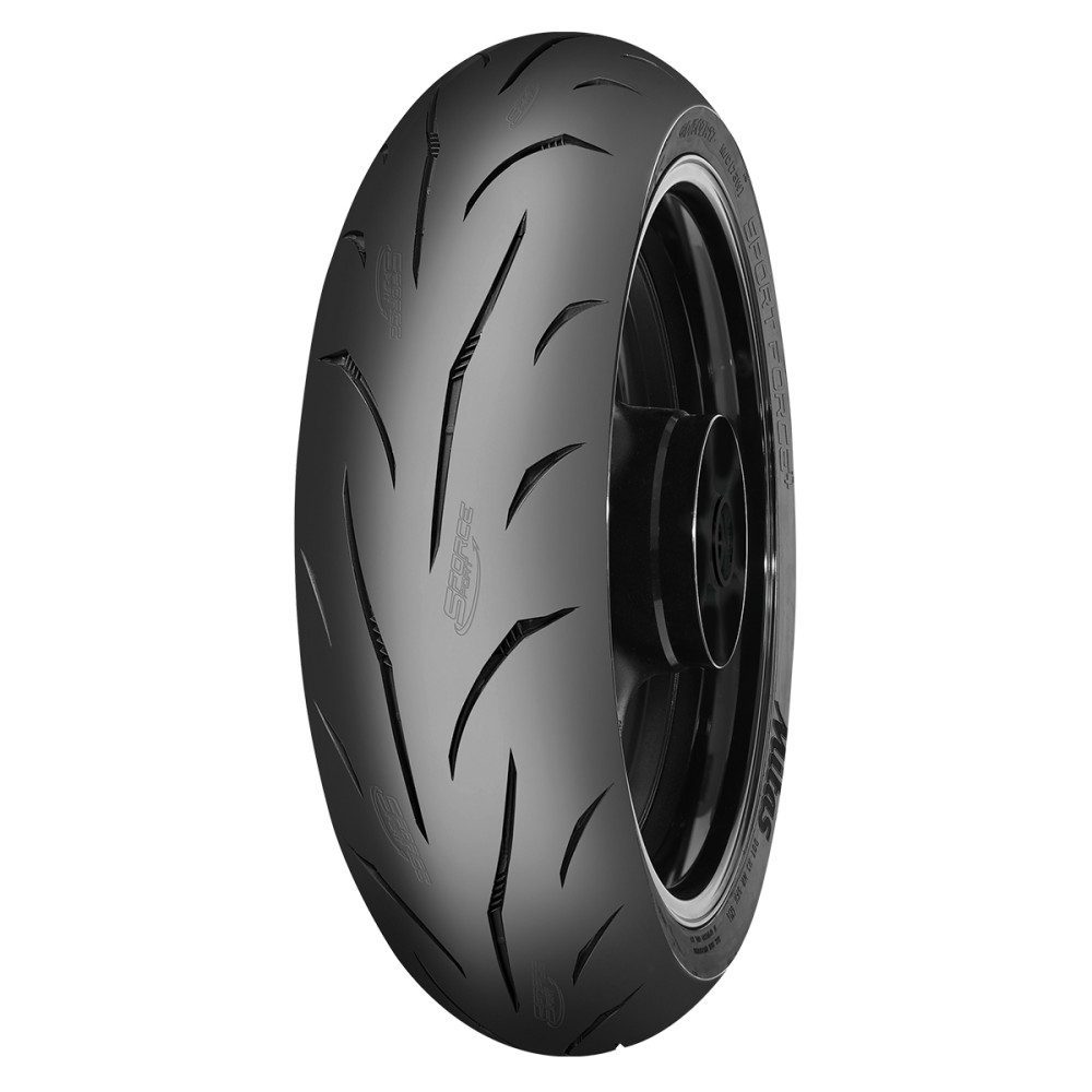 Pneu Mitas 150/60-17 Sport Force + 66H TL/TT