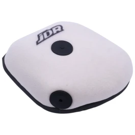 Filtro De Ar JDR Para RR 2 Tempos 125 / 200 / 250 / 300 RR 4 Tempos 350 / 390 / 430 / 480 2020 a 2023