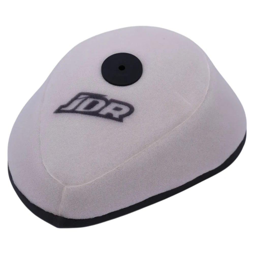 Filtro De Ar JDR Para Honda CRF 250R (04/09) CRF 250X (04/18) CRF 450R (03/08) CRF 450X (05/16)