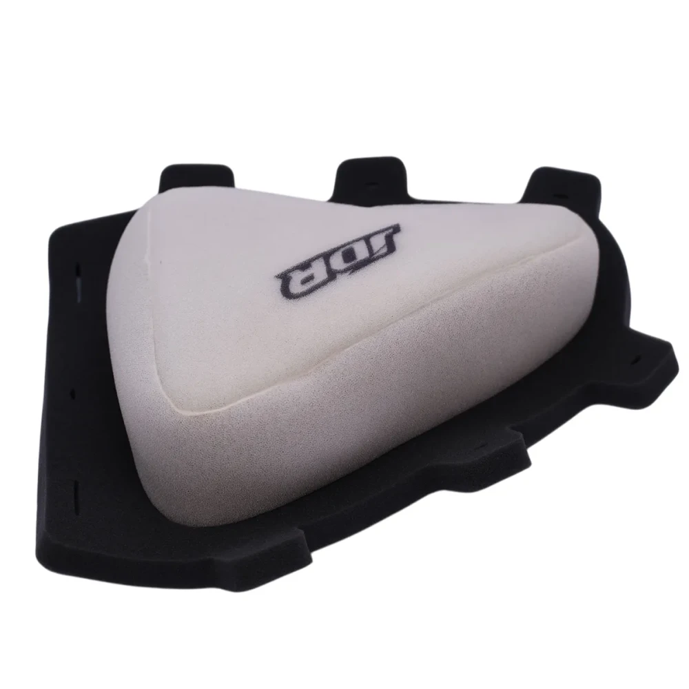 Filtro De Ar JDR Para Honda CRF 250R CRF 450R (25) CRF 250RX CRF 450RX (25)