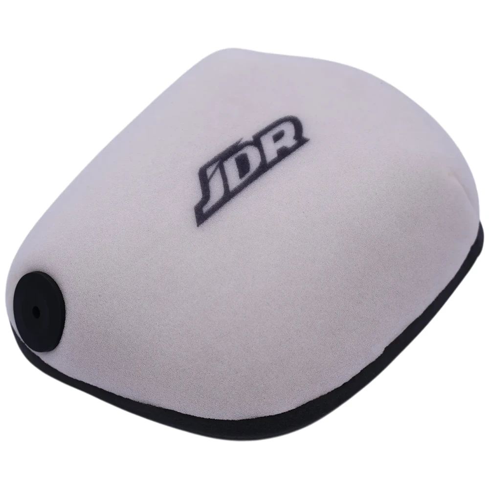 Filtro De Ar JDR Para KTM SX-F250/350/450 (23/24) XC-F250/350/450 (23/24) EXC250/300 (24) Husqvarna TE125/250/300 (24) FC250/350/450 (23/24) GasGas MC-F250/350/450 (24)