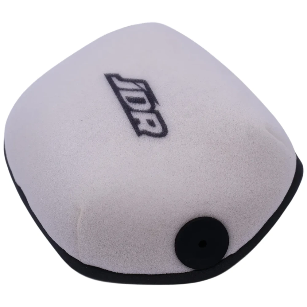 Filtro De Ar JDR Para KTM SX-F250/350/450 (23/24) XC-F250/350/450 (23/24) EXC250/300 (24) Husqvarna TE125/250/300 (24) FC250/350/450 (23/24) GasGas MC-F250/350/450 (24)