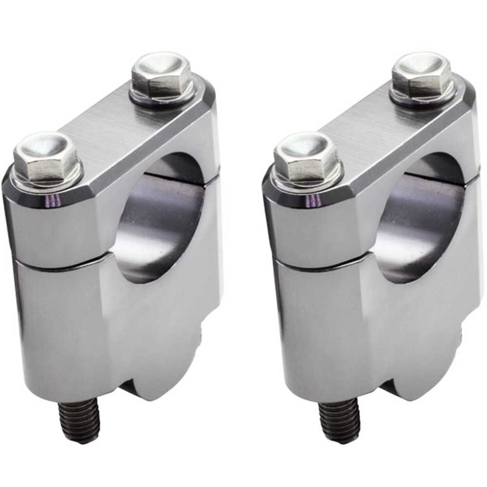 Adaptador de Guidão Zeta Fatbar 28.6mm Longo