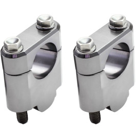 Adaptador de Guidão Zeta Fatbar 28.6mm Longo