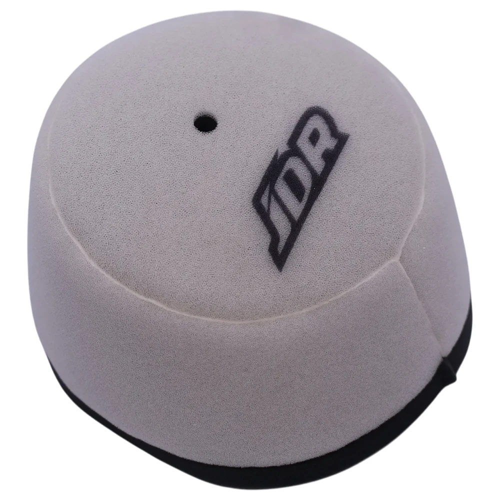 Filtro De Ar JDR Para Yamaha YZ125/250 (97/23) YZF250 (01/13) WRF250 (01/02) WRF/YZF400/426 (98/02) YZF450 (03/09)