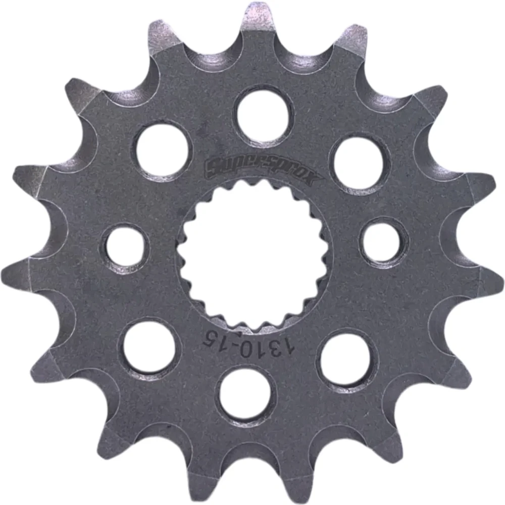 Pinhão Supersprox 15 Dentes Para Honda CRF 150 (07/26)