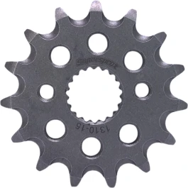 Pinhão Supersprox 15 Dentes Para Honda CRF 150 (07/26)