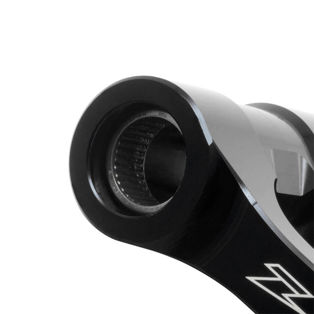 Adaptador do Link Zeta Ajustável para Regulagem de Altura da Moto para Kawasaki KXF450 17/18