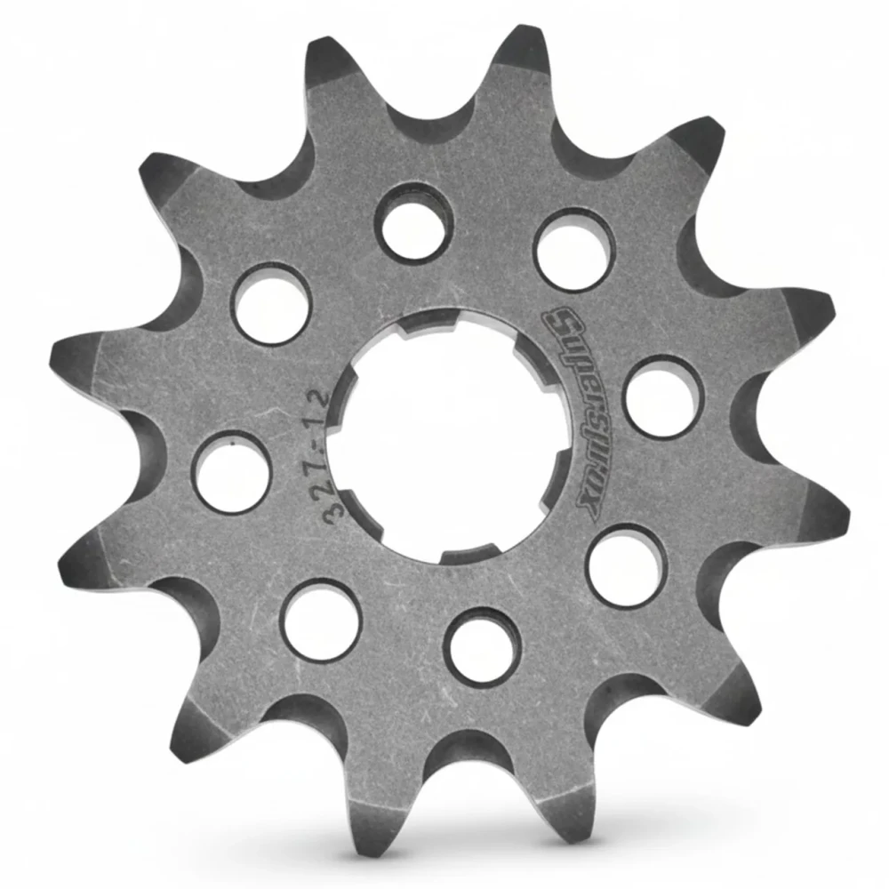 Pinhão Supersprox 12 Dentes Para Honda CRF 230 (06/19)