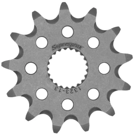 Pinhão Supersprox 13 Dentes Para Honda CR 125R (04/07) CRF 250R (04/17) CRF 250X (04/17)