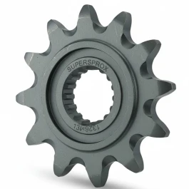 Pinhão Supersprox 13 Dentes Para Honda CRF 250R (18/21) CRF 250RX (19/21)