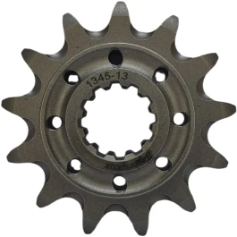 Pinhão Supersprox 13 Dentes Para Honda CRF 450X (19/26) CRF 450L (19/26)