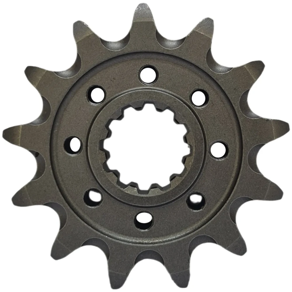 Pinhão Supersprox 13 Dentes Para Honda CRF 450X (19/26) CRF 450L (19/26)