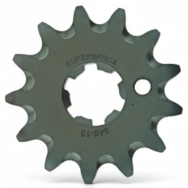 Pinhão Supersprox 13 Dentes Para Kawasaki KX 65 (02/26) KX 85 KX 100 (01/26)