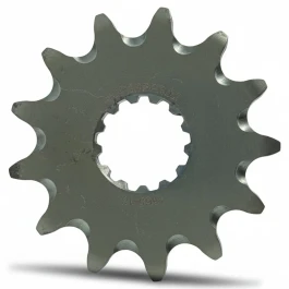 Pinhão Supersprox 13 Dentes Para Kawasaki KXF 450 (06/26) KLX 450 (08/20)